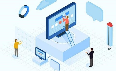 搭建一個網(wǎng)站需要準(zhǔn)備哪些材料？