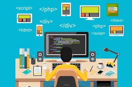 企業(yè)網(wǎng)站建設(shè)的同時(shí)，如何提升網(wǎng)站的吸引力